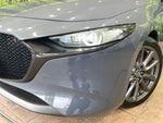 MAZDA3 FASTBACK