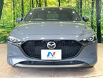 MAZDA3 FASTBACK