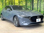 MAZDA3 FASTBACK