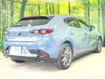MAZDA3 FASTBACK