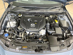 MAZDA3 FASTBACK