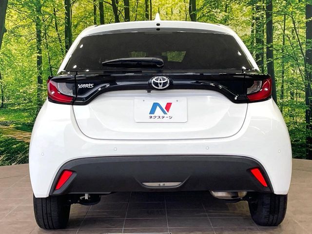YARIS
