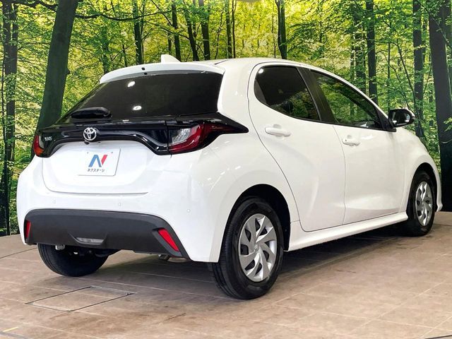 YARIS