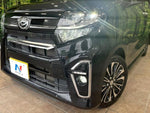 TANTO CUSTOM