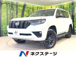 LANDCRUISER PRADO