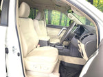 LANDCRUISER PRADO