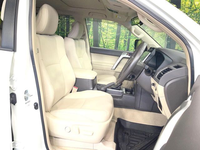 LANDCRUISER PRADO