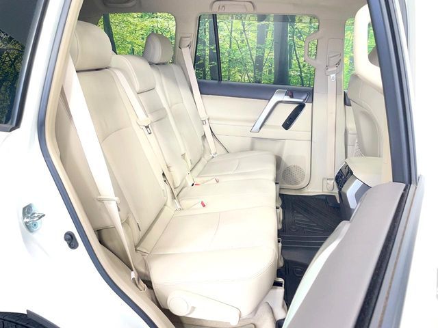 LANDCRUISER PRADO