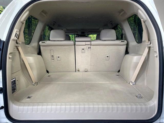 LANDCRUISER PRADO
