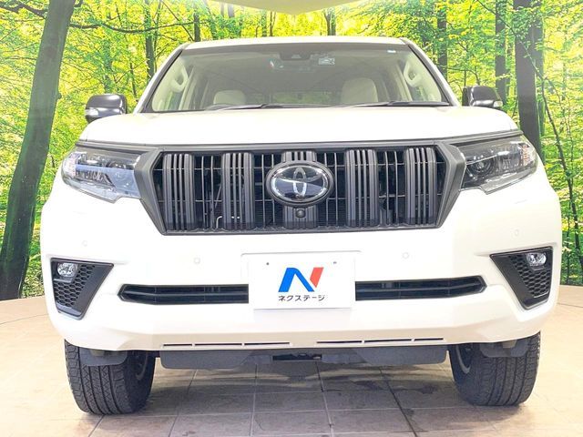LANDCRUISER PRADO
