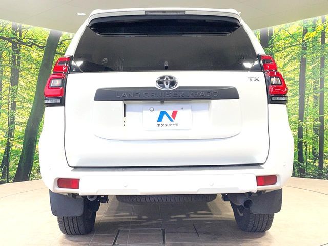 LANDCRUISER PRADO