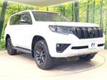 LANDCRUISER PRADO