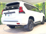 LANDCRUISER PRADO