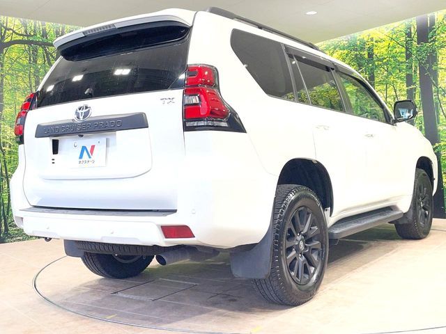 LANDCRUISER PRADO