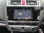 LEGACY OUTBACK