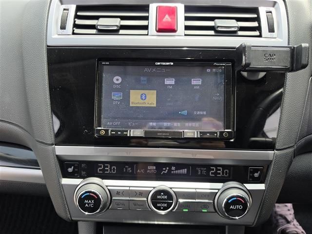 LEGACY OUTBACK