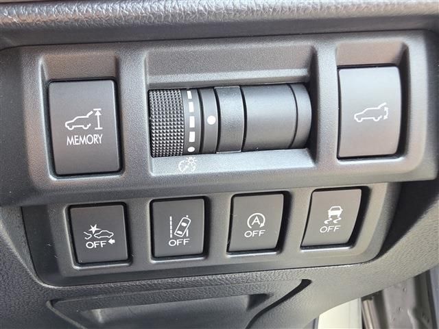 LEGACY OUTBACK