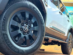 LANDCRUISER 250