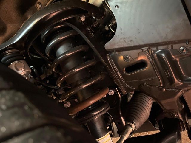 LANDCRUISER 250
