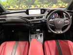 LEXUS UX250h