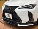 LEXUS UX250h