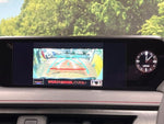 LEXUS UX250h