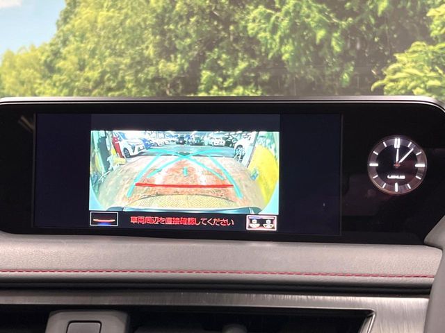 LEXUS UX250h