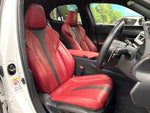 LEXUS UX250h