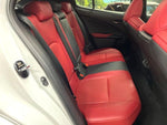 LEXUS UX250h