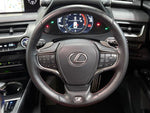 LEXUS UX250h