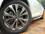 LEXUS UX250h
