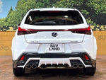 LEXUS UX250h