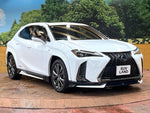 LEXUS UX250h