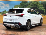 LEXUS UX250h