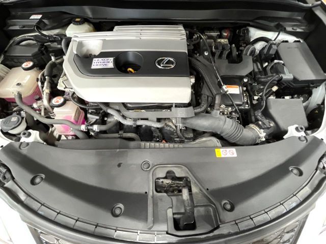 LEXUS UX250h