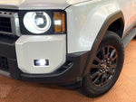 LANDCRUISER 250
