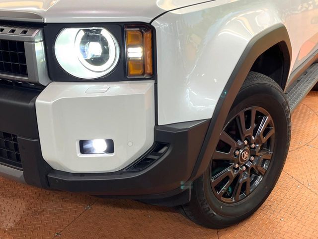 LANDCRUISER 250
