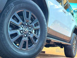 LANDCRUISER 250