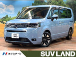 STEPWAGON e:HEV