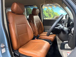 STEPWAGON e:HEV