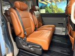STEPWAGON e:HEV