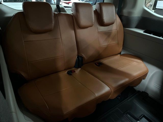 STEPWAGON e:HEV