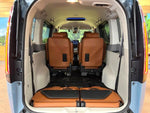 STEPWAGON e:HEV