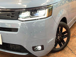 STEPWAGON e:HEV