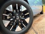 STEPWAGON e:HEV