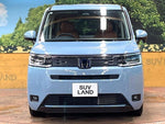STEPWAGON e:HEV