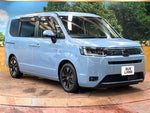 STEPWAGON e:HEV