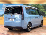 STEPWAGON e:HEV