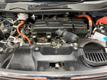 STEPWAGON e:HEV
