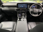 LANDCRUISER 250